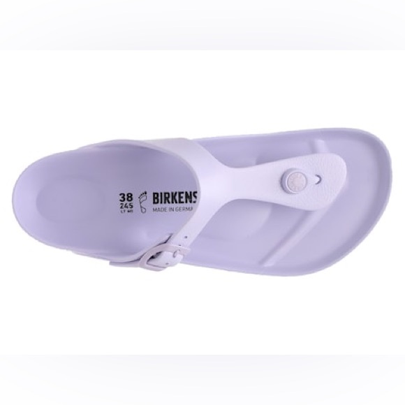 Birkenstock Shoes - BIRKENSTOCK women’s Gizeh Essentials EVA Slide Sandal
